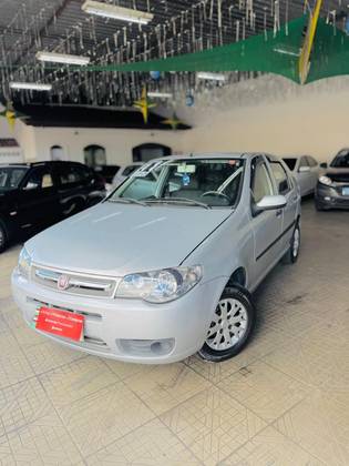 FIAT PALIO 1.0 MPI FIRE ECONOMY 8V FLEX 4P MANUAL FIAT PALIO 1.0 MPI FIRE ECONOMY 8V FLEX 4P MANUAL